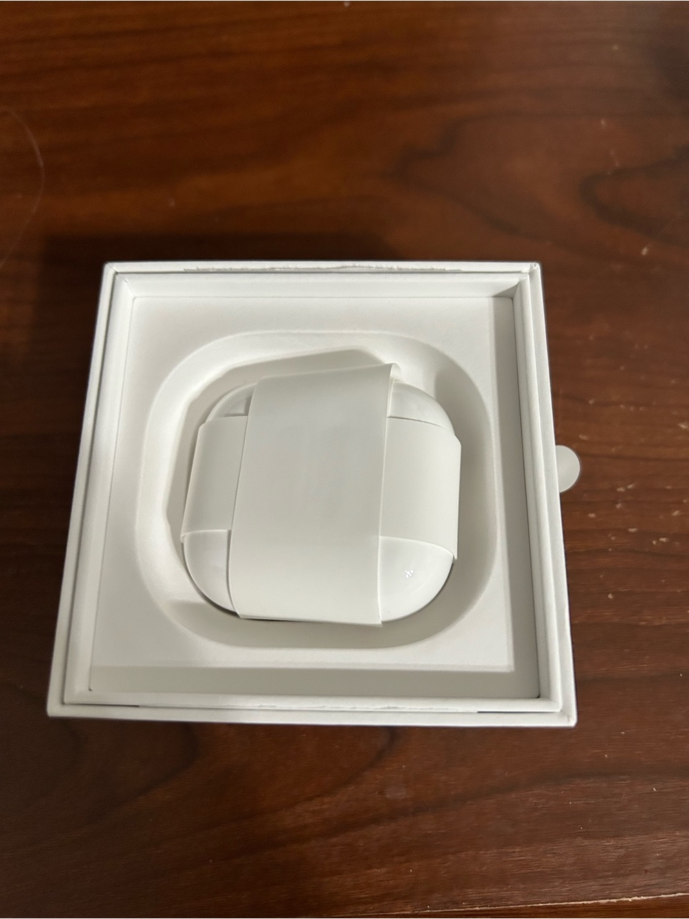 Apple AirPods (White)